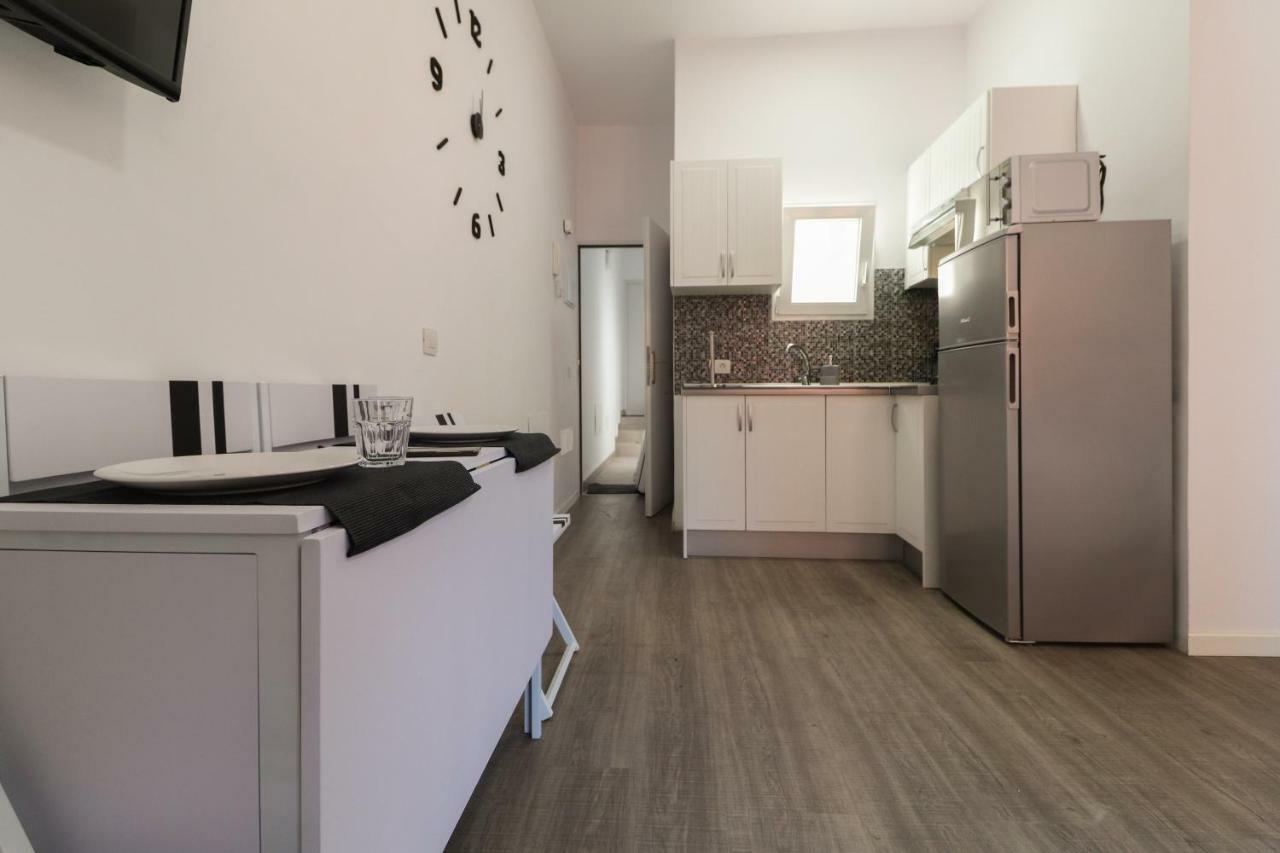 Zona Hospital Apartment *