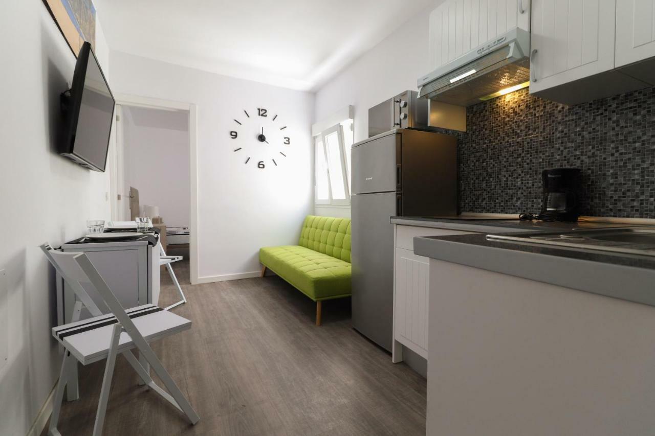 Zona Hospital Appartement *