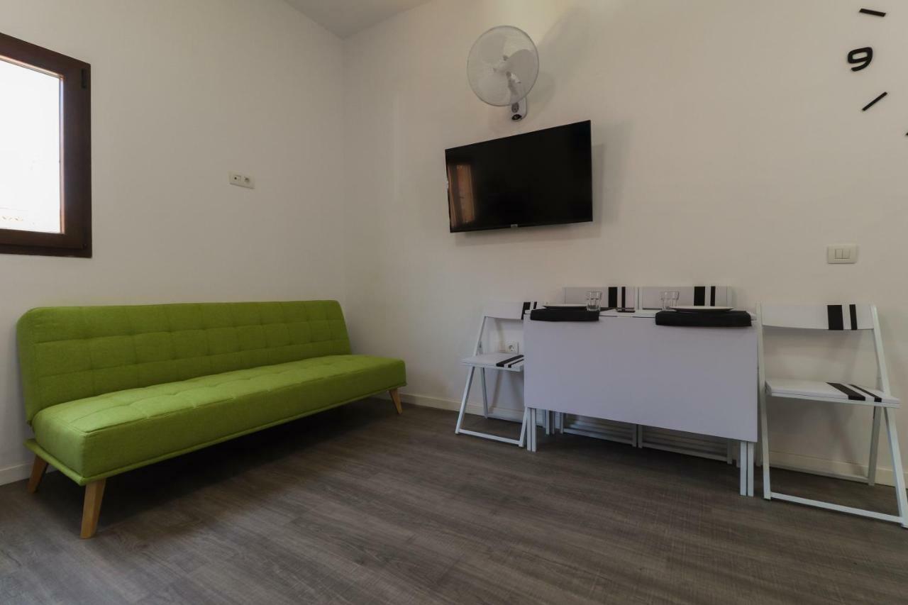 Apartment Zona Hospital *