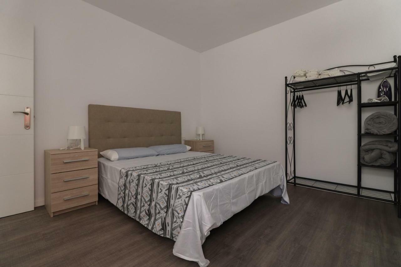 Apartment Zona Hospital