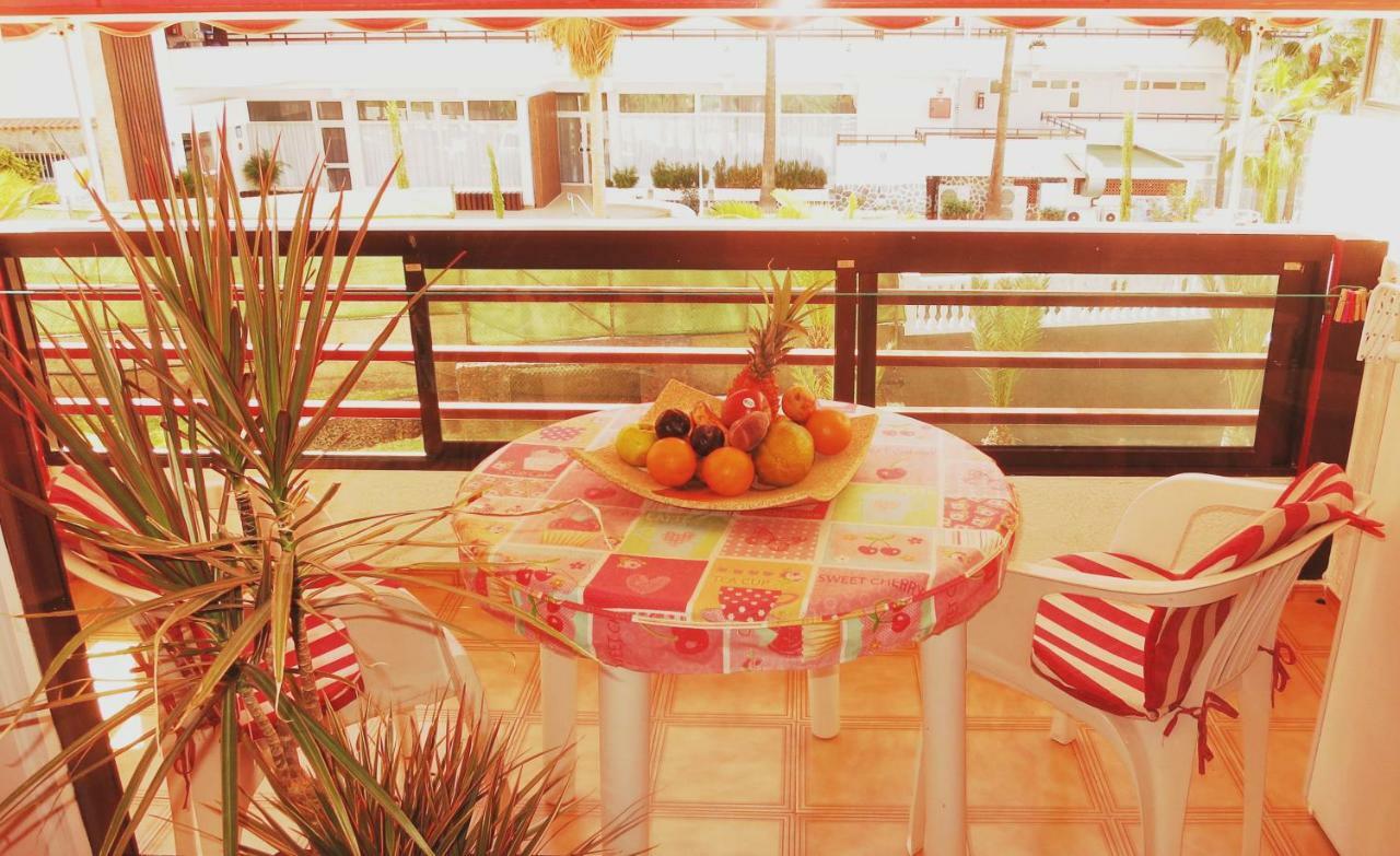 In Perfect Location Apartamento
