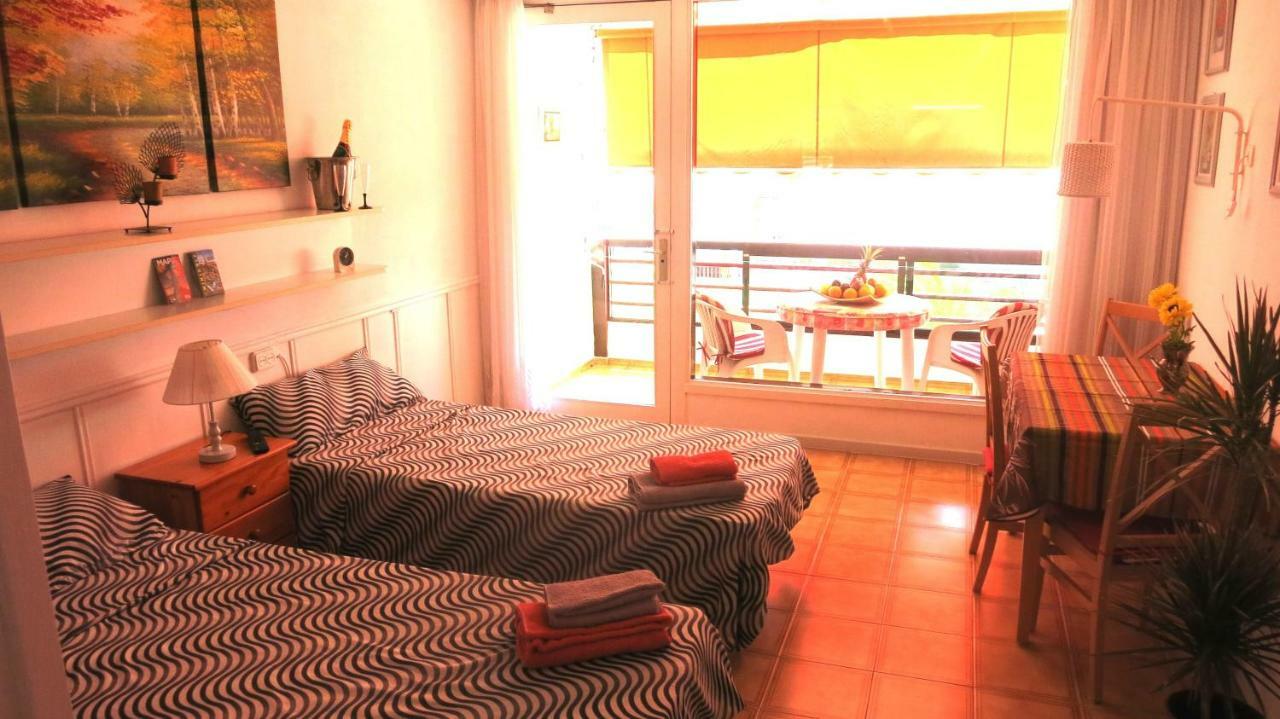 In Perfect Location Apartamento *