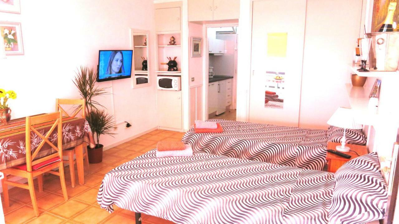 In Perfect Location Apartamento