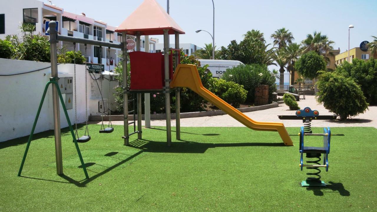 100 Meters From The Ocean Appartement *