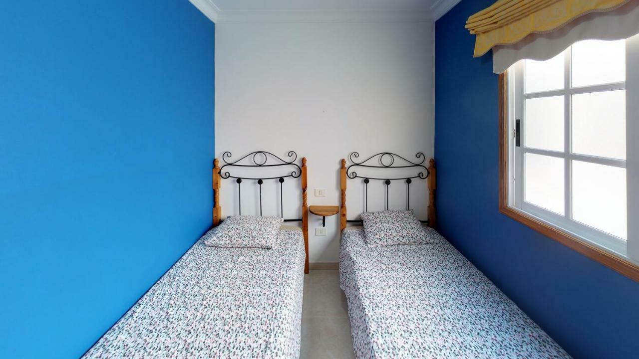 Mi Posadita - Salto Angel Appartement *