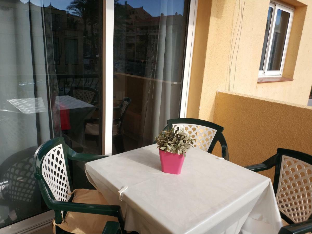 Appartement Oliva *