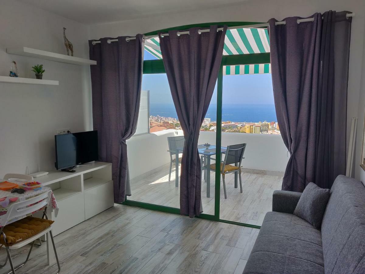 Aloha Garden - Costa Tenerife