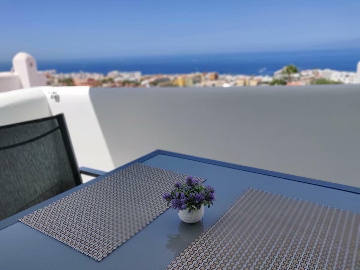 Apartment Aloha Garden - Costa Tenerife Adeje