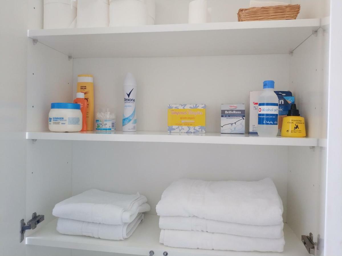 Oliva Appartement *