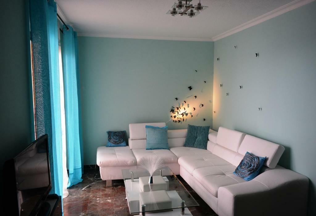 Apartamento Residencial Buenavista Park I