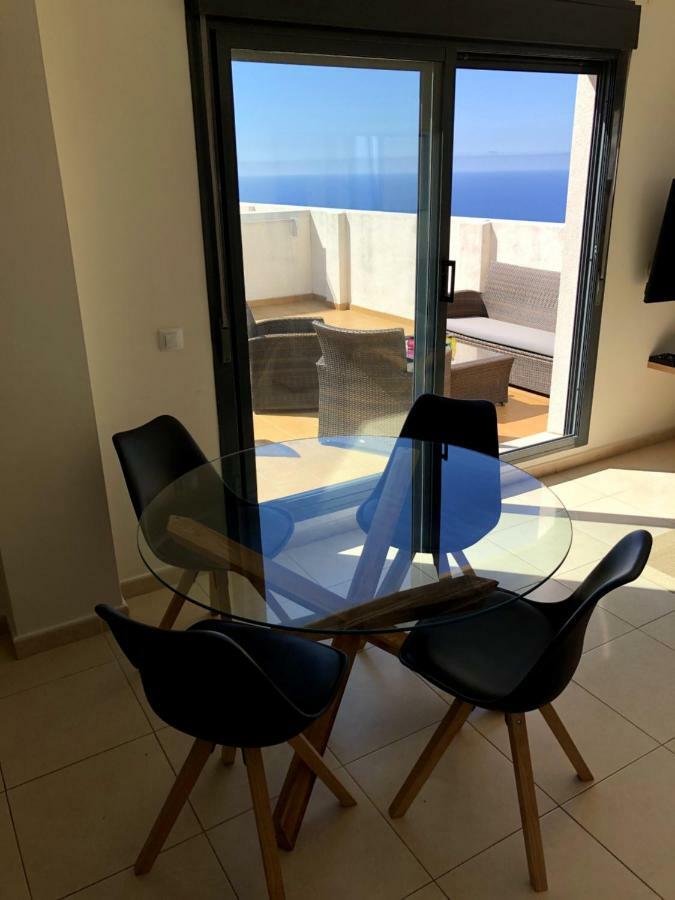 Wonderful Penthouse In The Center Of Icod De Vinos *