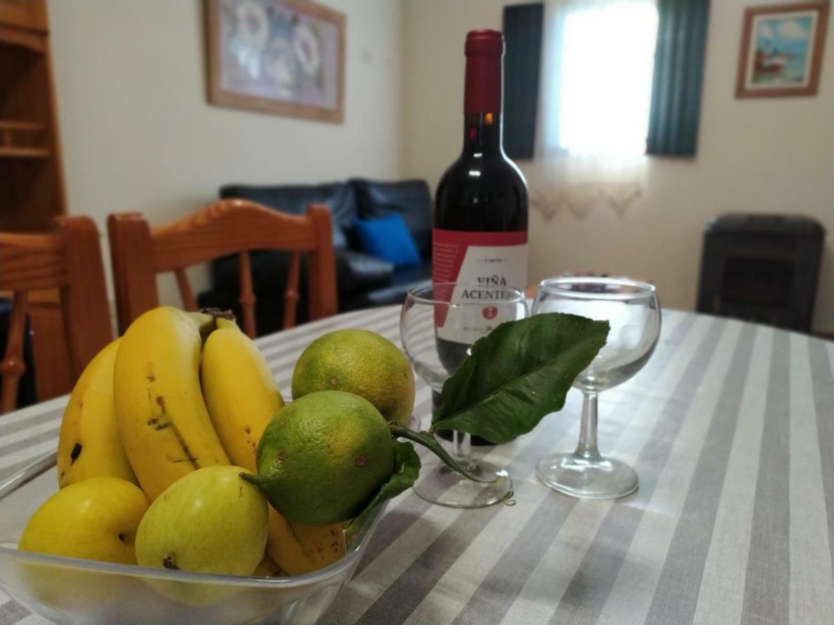 Lacerca Сasa de vacaciones *