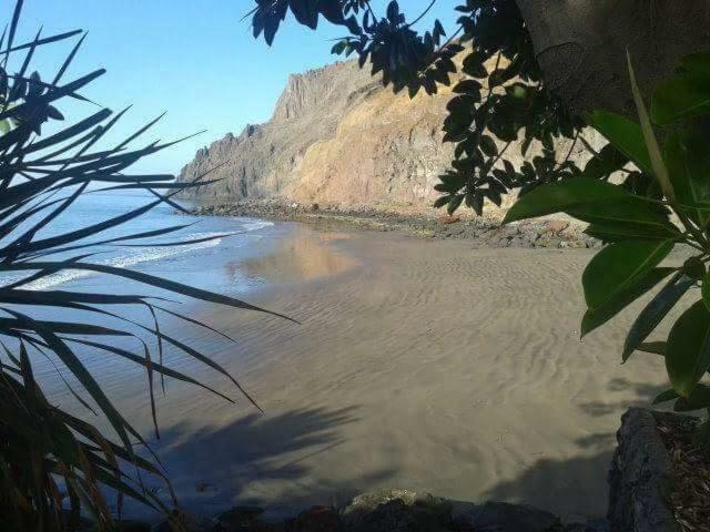 Apartamento Seaview Apartament, Playa Chica, Gaviotas *