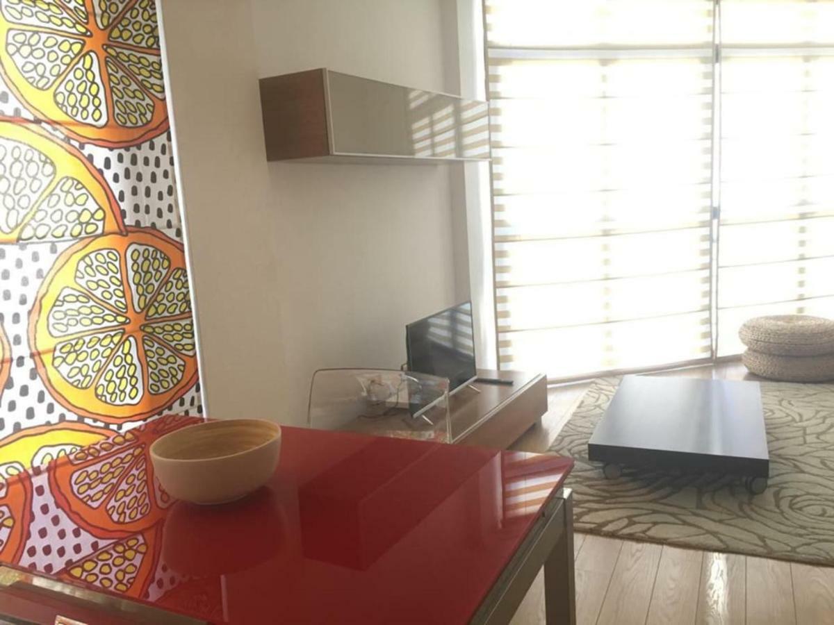 Apartment Orchideas House Centrico Y Acogedor Vacacional En Cruz