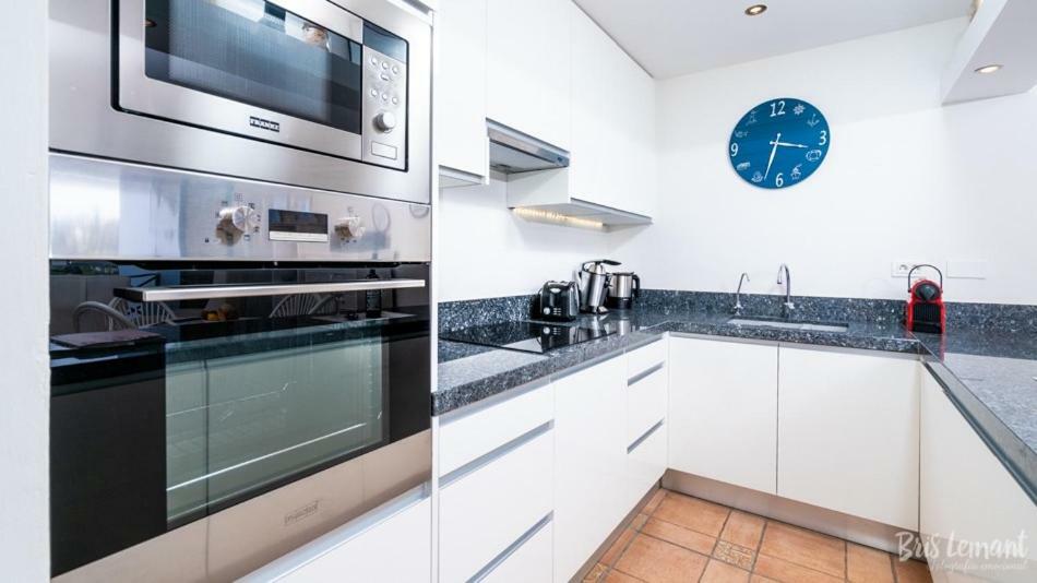 Hagen Playa La Arena Apartamento