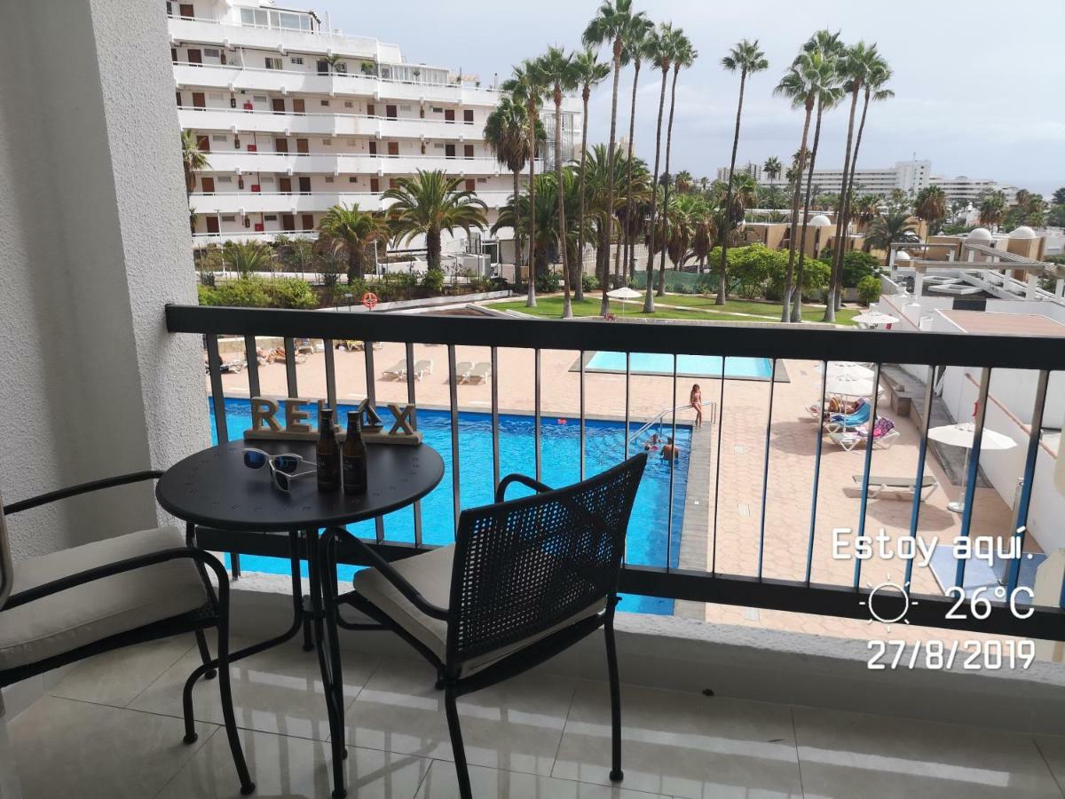 Sweet Dreams Tenerife Americas By Vapago Tenerife
