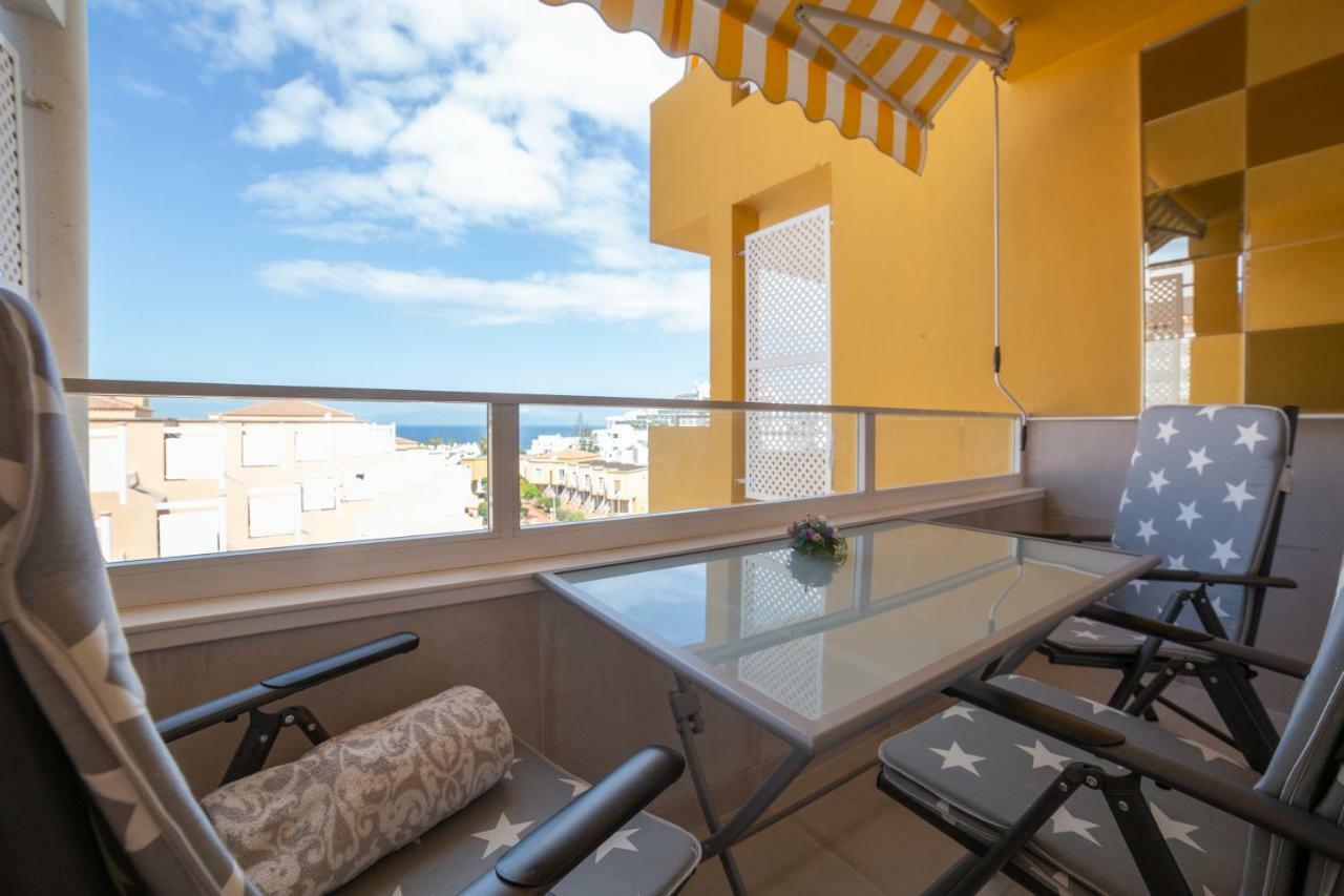 Orlando Ocean Dream Apartment Costa Adeje (Tenerife)