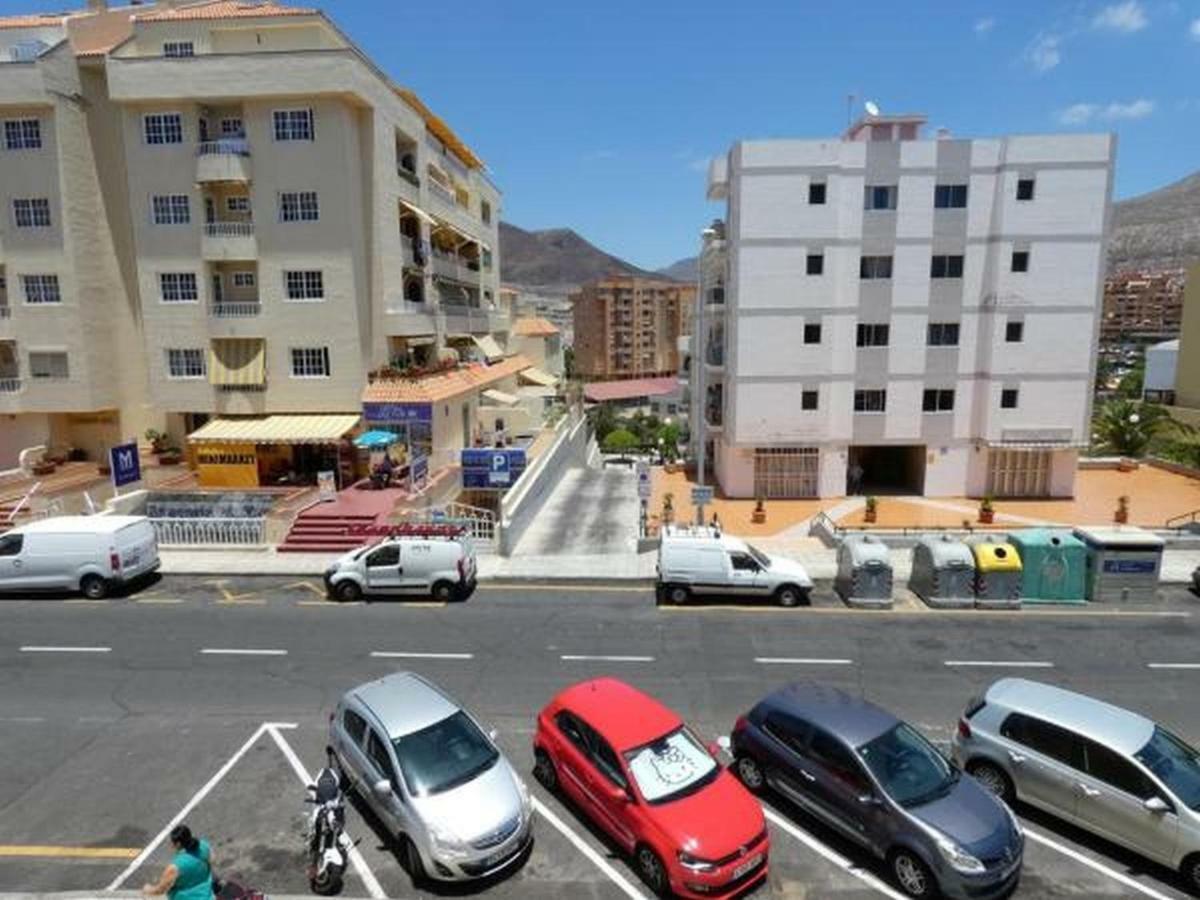 Apartment Playa Lux Cristianos *