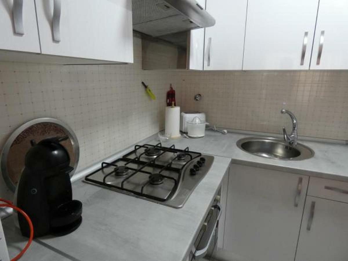 Playa Lux Cristianos Apartment Los Cristianos (Tenerife)