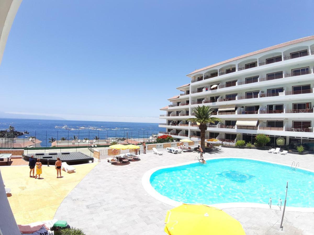 Luxury Tagara * Puerto de Santiago (Tenerife)