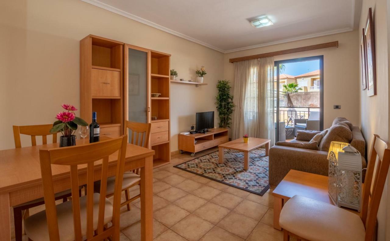Apartamento Vanessa
