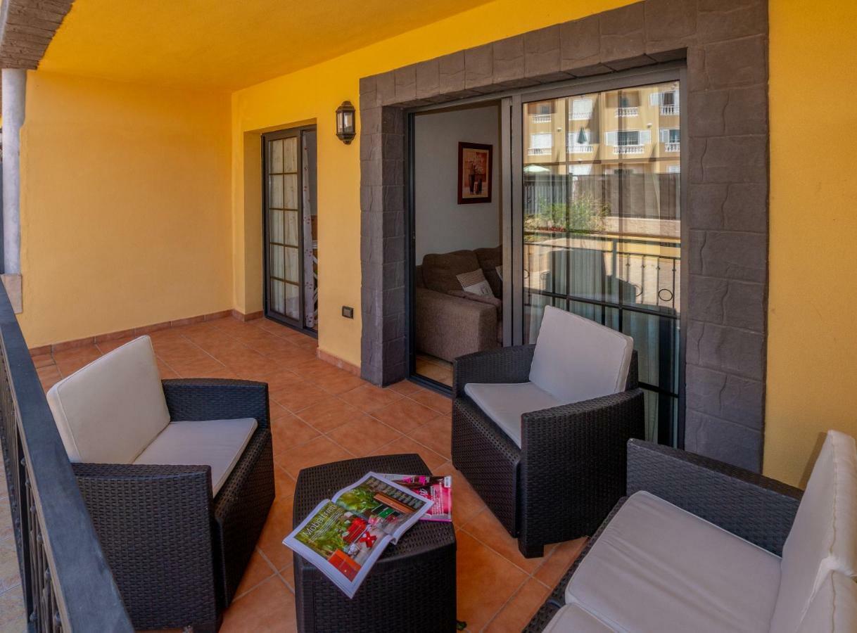 Apartamento Vanessa *