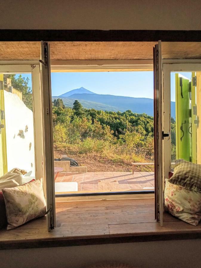 Casa La Jara *