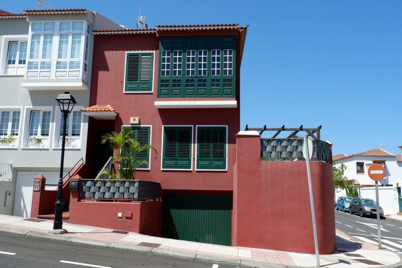 Apartment Vacational La Orotava