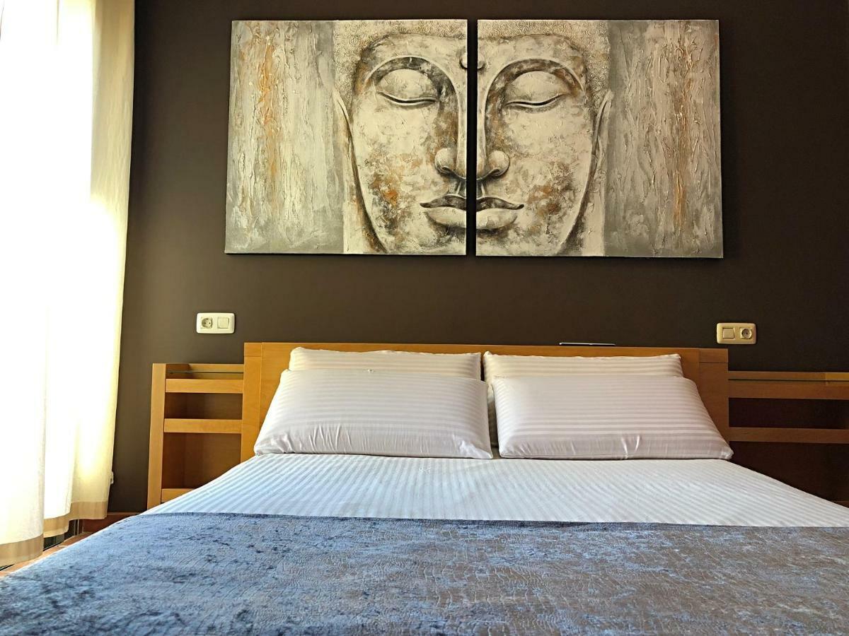 Ocean Holiday home El Medano (Tenerife)