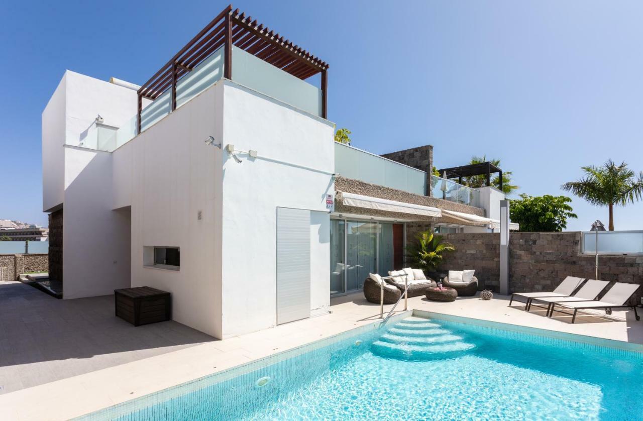 Villa Luxury Bkm In Playa Del Duque *