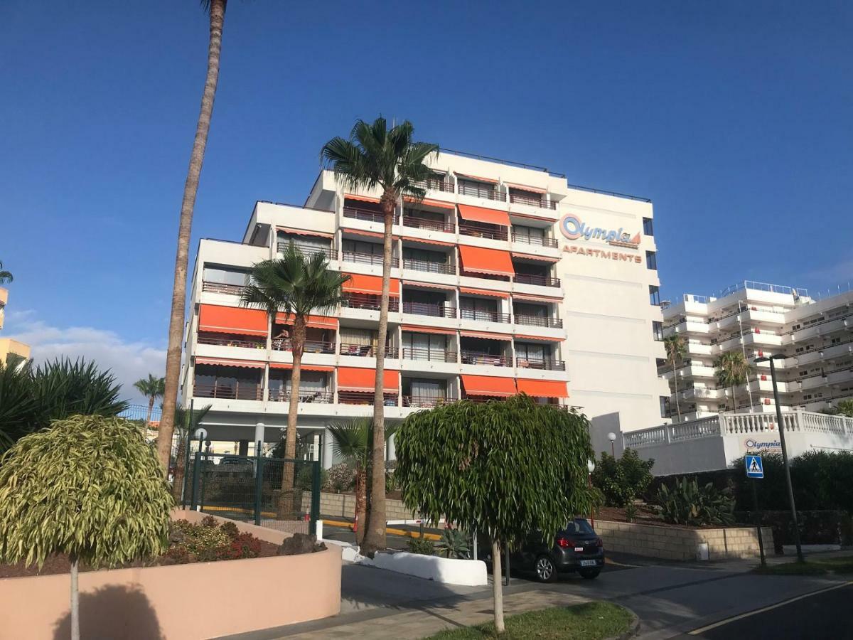Apartment In Olympia Playa de las Americas (Tenerife)