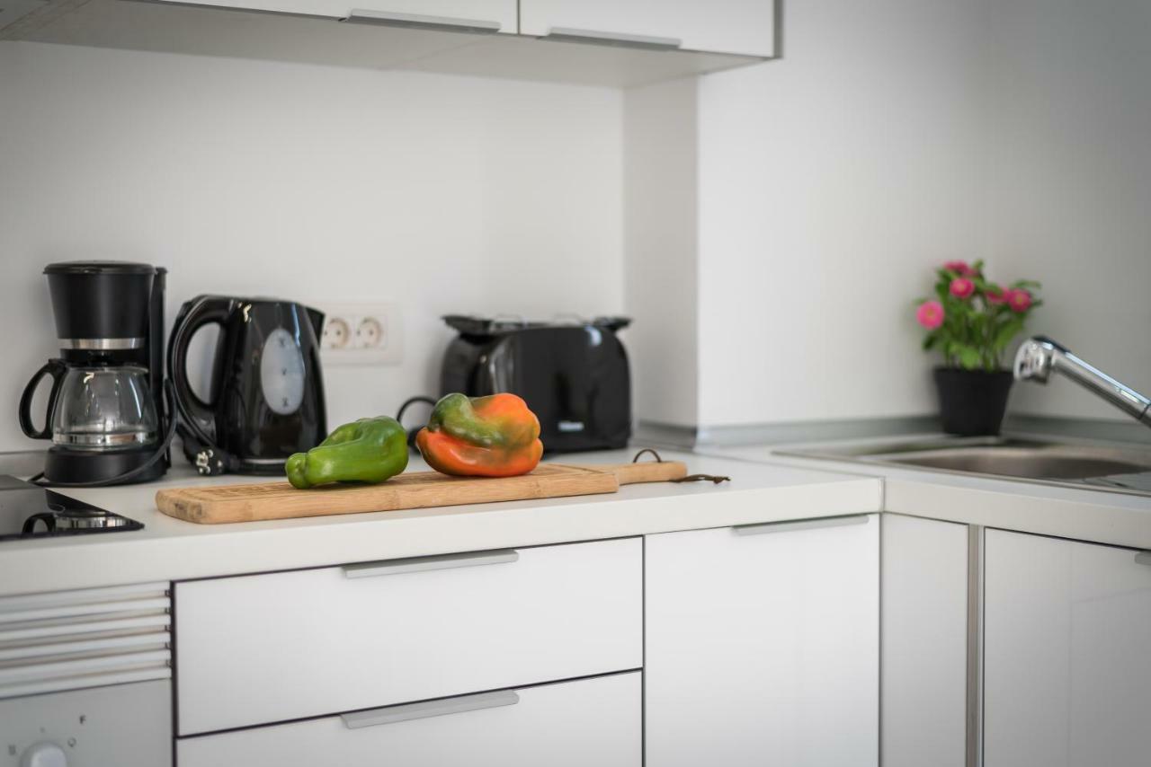 Apartment M4g Brand New,central,wifi,conditioned Air Arona (Tenerife)