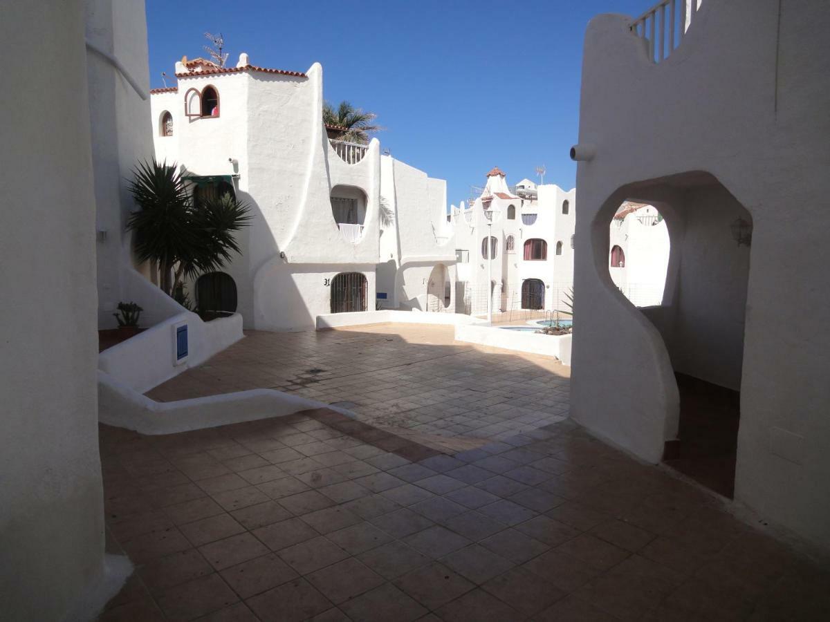 Américas Beach&night Appartement *