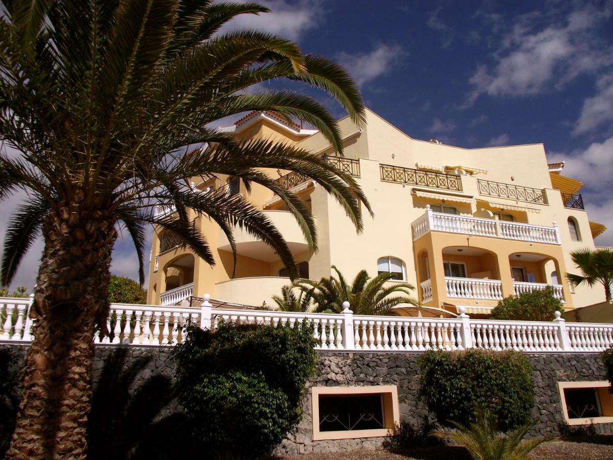 Parque Tropical I Appartement