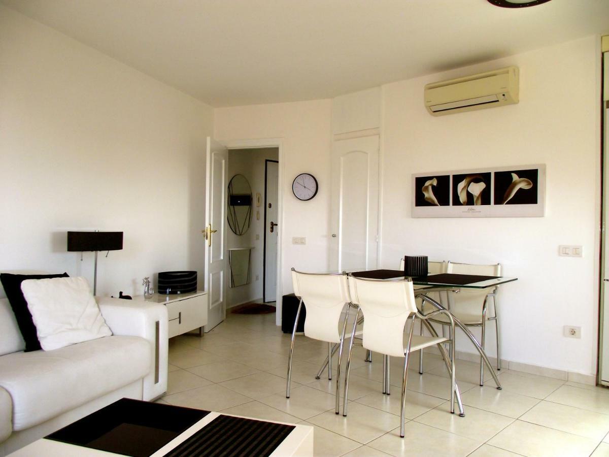 Appartement Parque Tropical I *