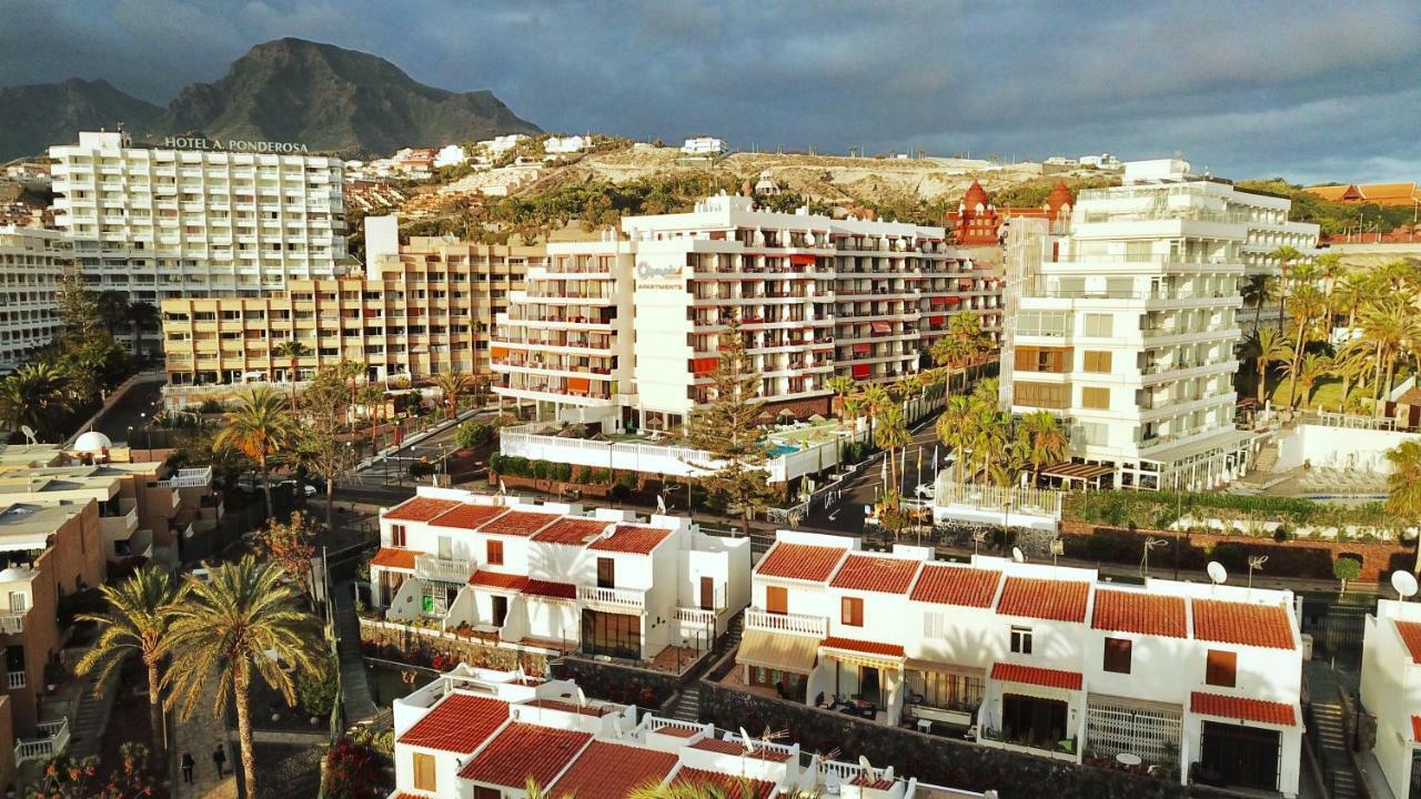 Apartamento In Perfect Location