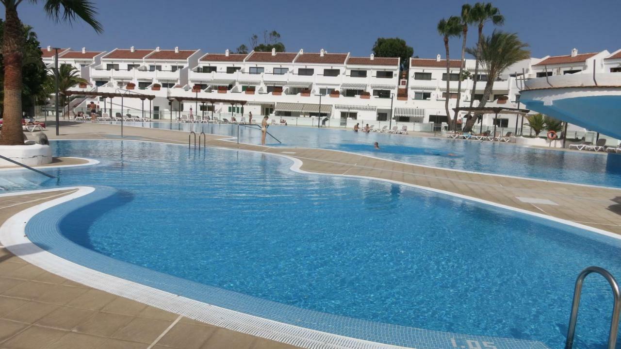 Tenerife With Impressive Pool 315 Apartamento Costa del Silencio