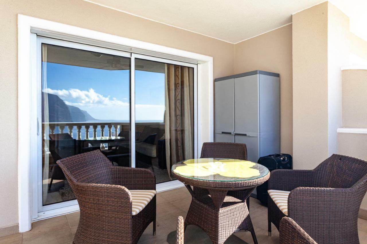 Appartement Ocean View *