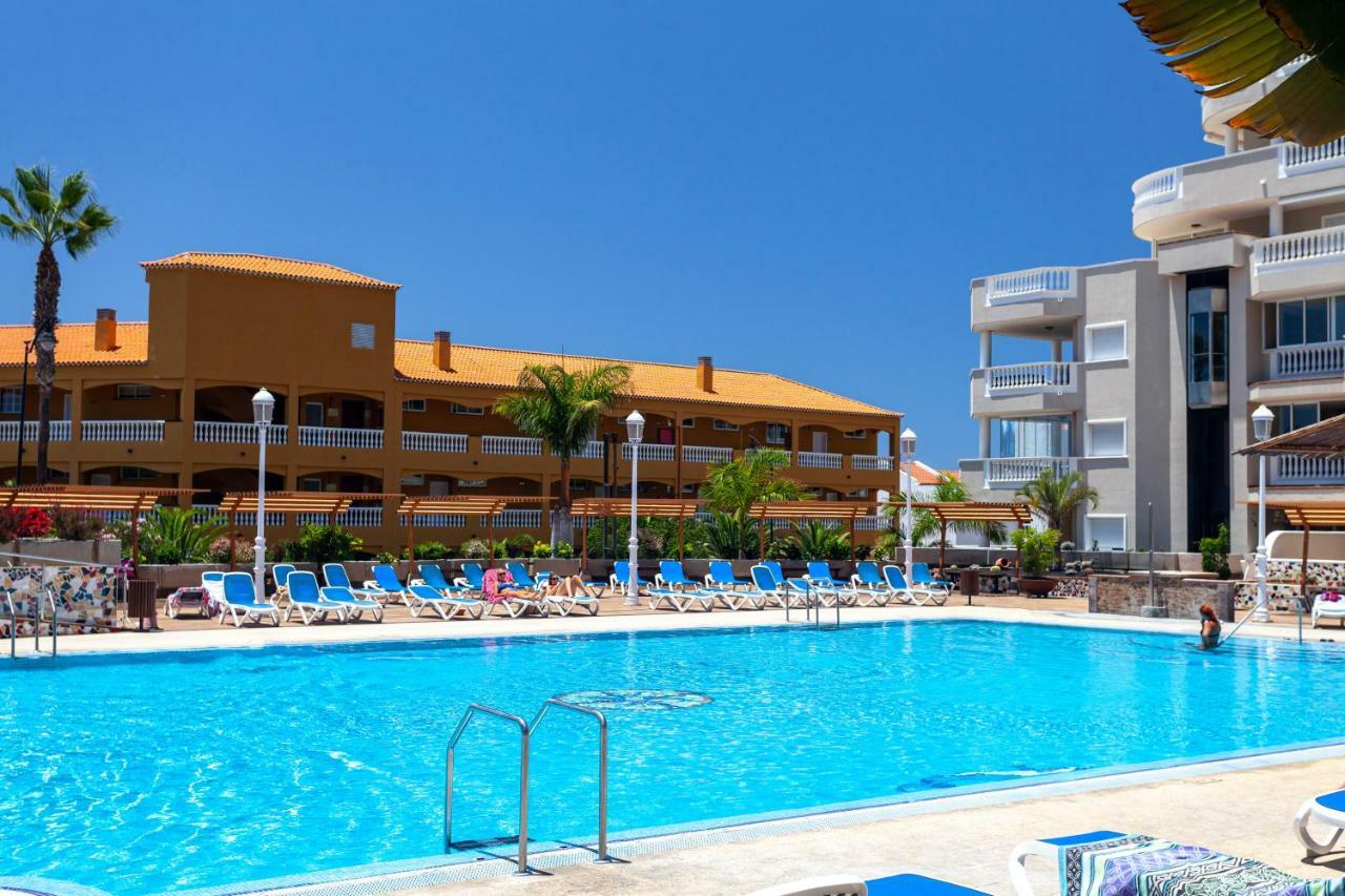 Appartement Ocean View