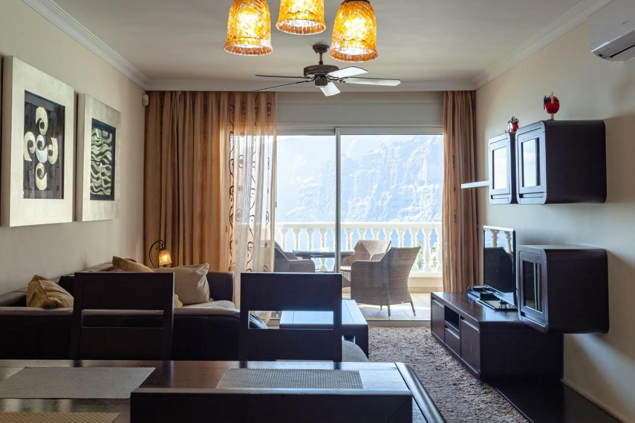 Appartement Ocean View *