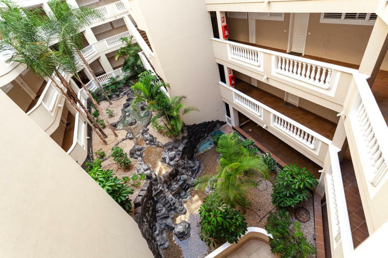 Appartement Ocean View