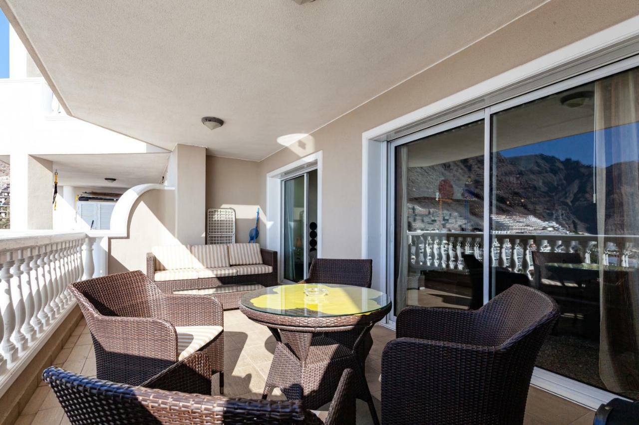 Appartement Ocean View *