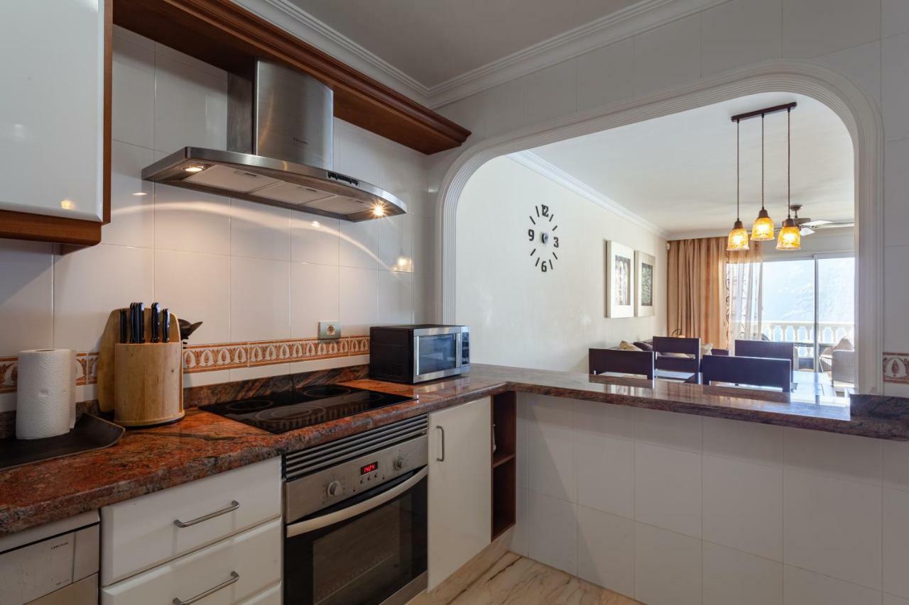Ocean View Appartement