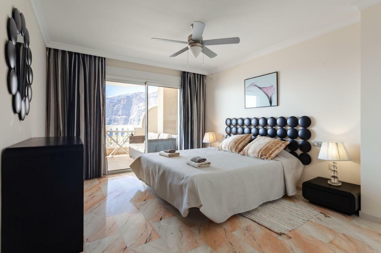 Appartement Ocean View
