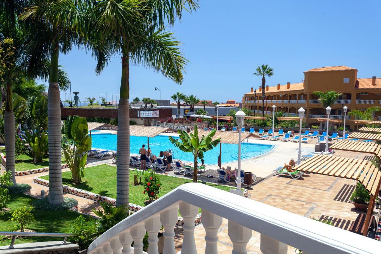 Ocean View Appartement Puerto de Santiago (Tenerife)