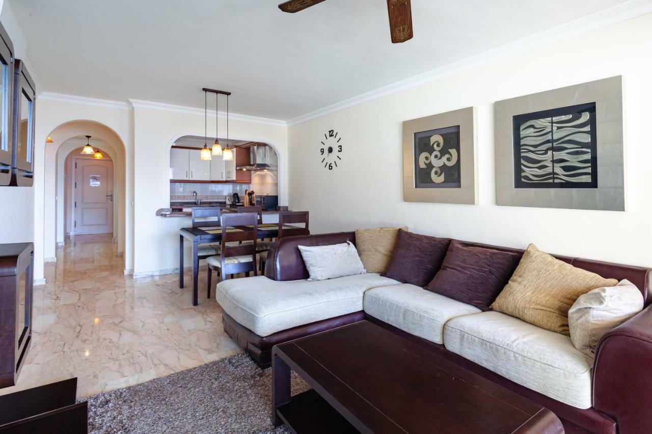 Ocean View Appartement