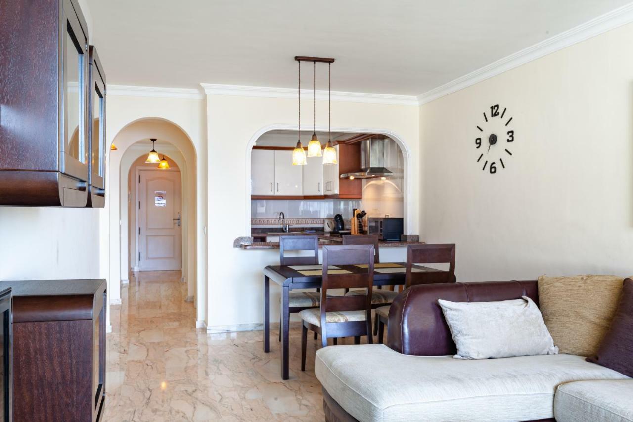 Appartement Ocean View