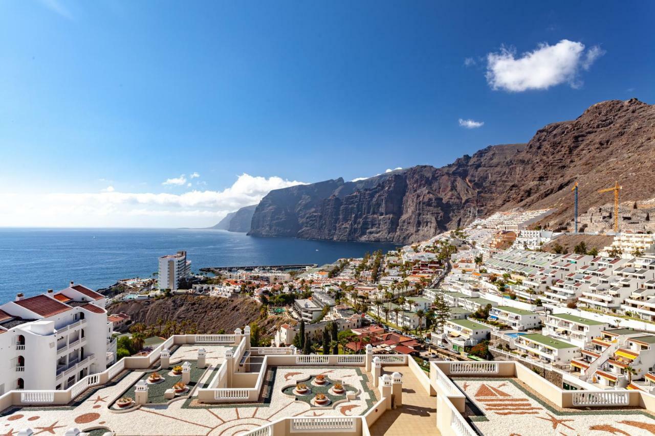 Ocean View Puerto de Santiago (Tenerife)