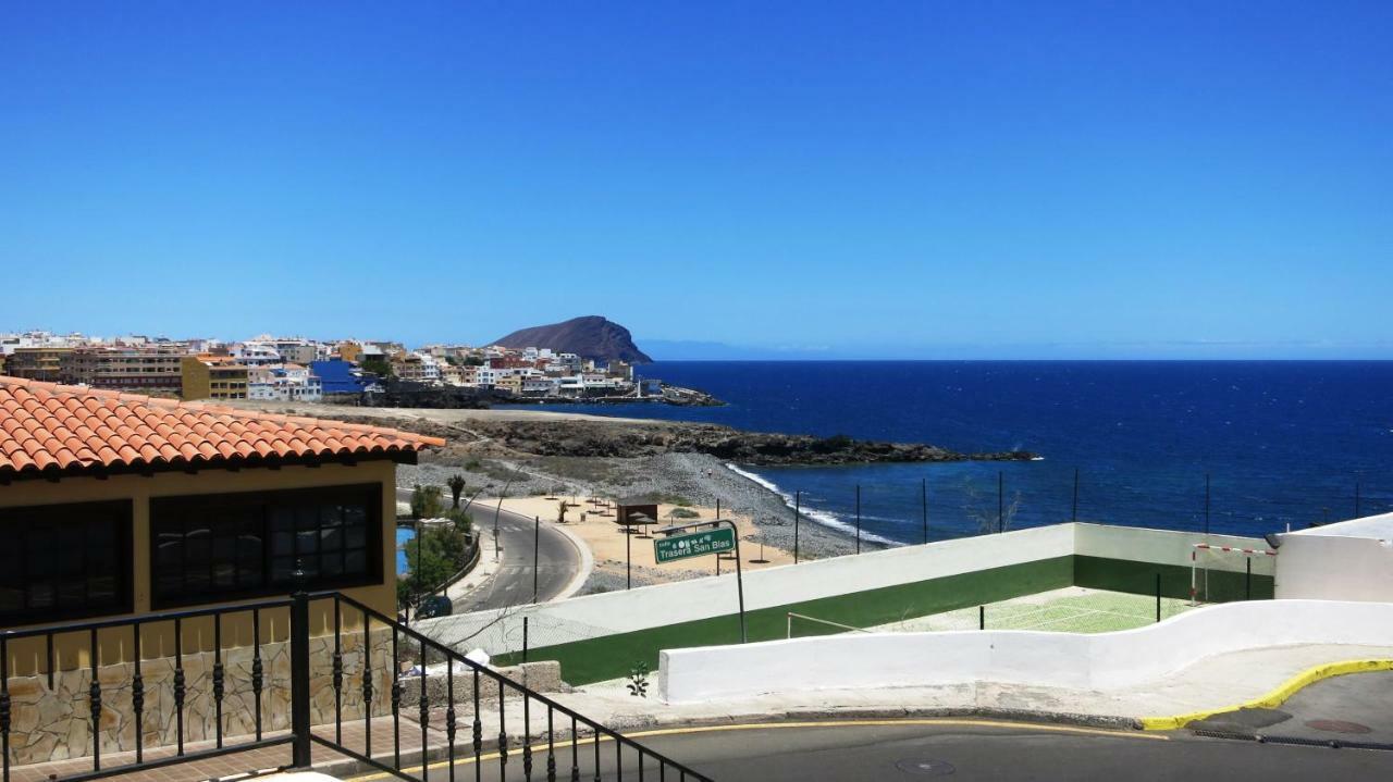 Large On Golf Course San Miguel de Abona