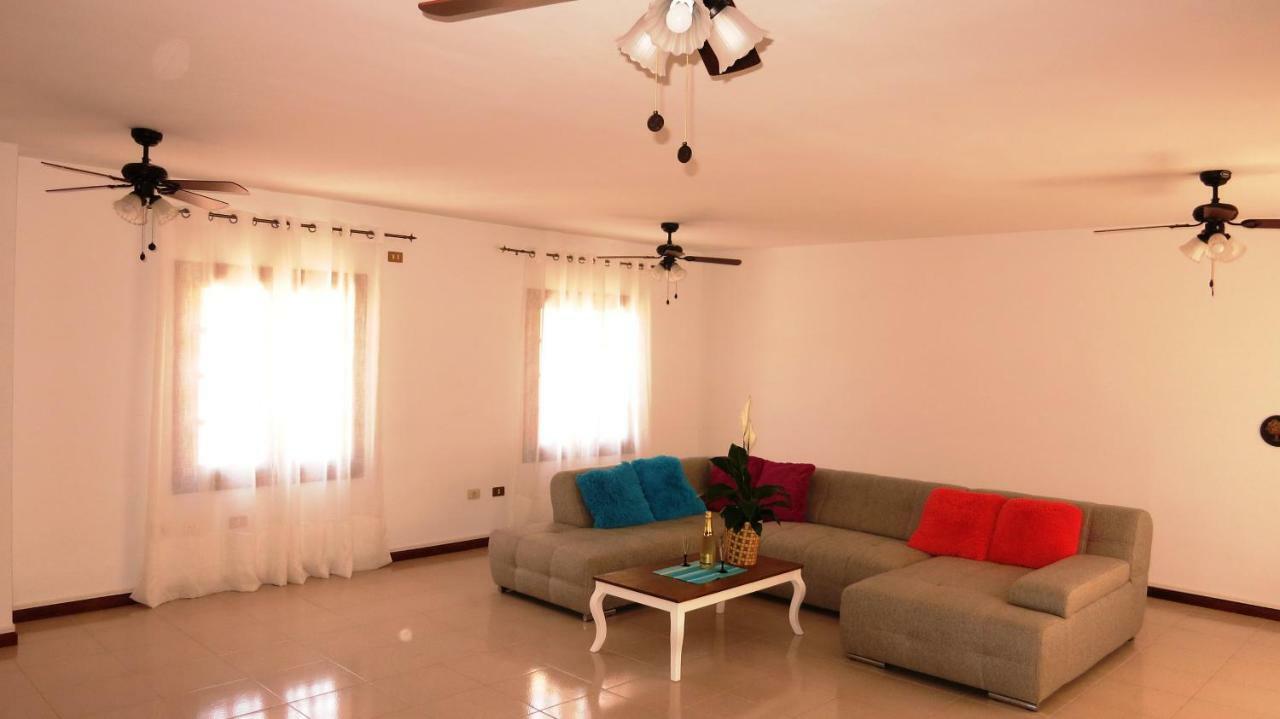 Large On Golf Course * San Miguel de Abona